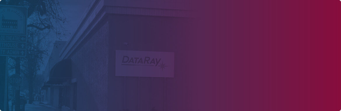 About | DataRay Inc.