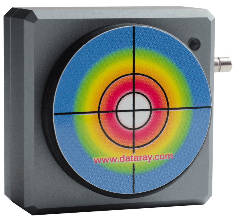 Major Software Update & CLEO Conference 2016 | DataRay Inc.