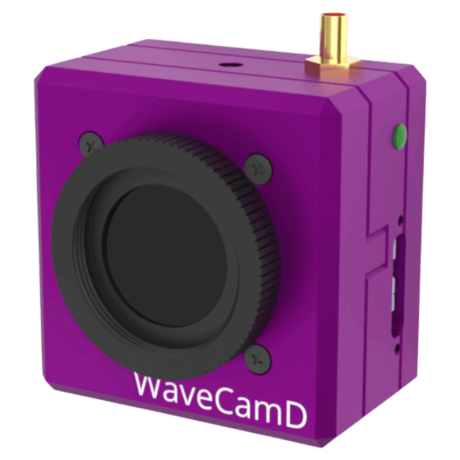wavecamd